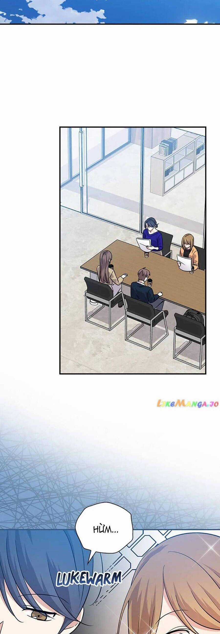 Vua Phim Truyền Hình Chapter 73 trang 13