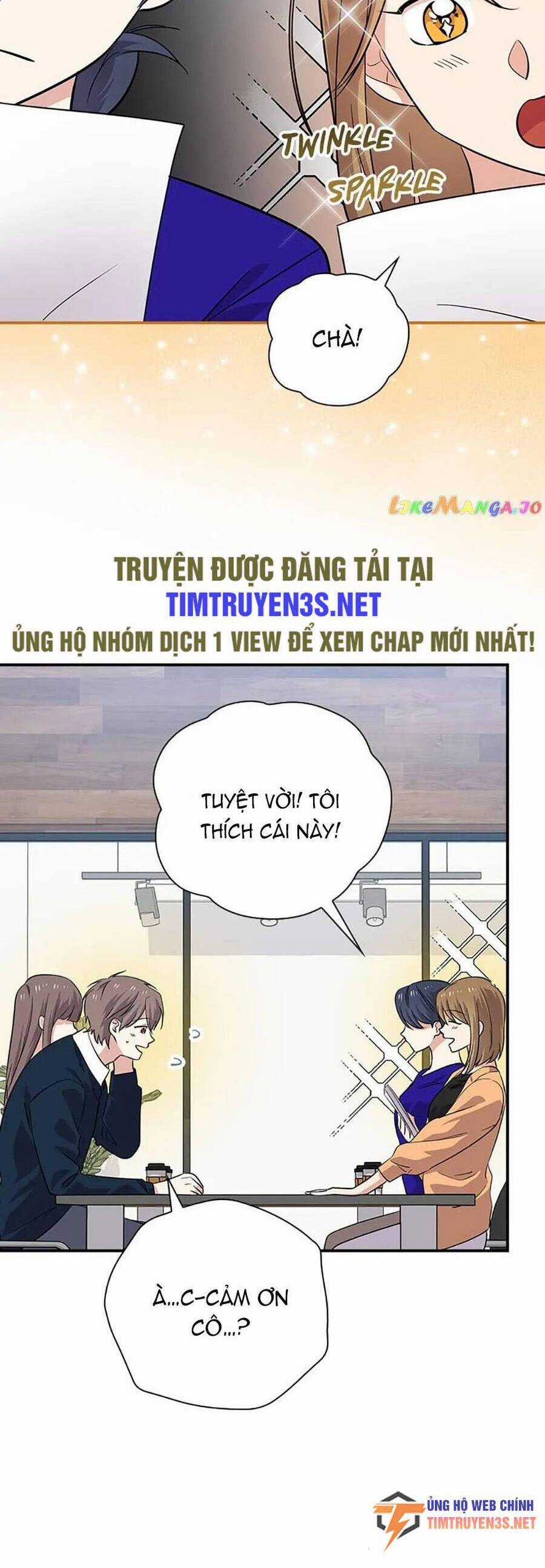 Vua Phim Truyền Hình Chapter 73 trang 14