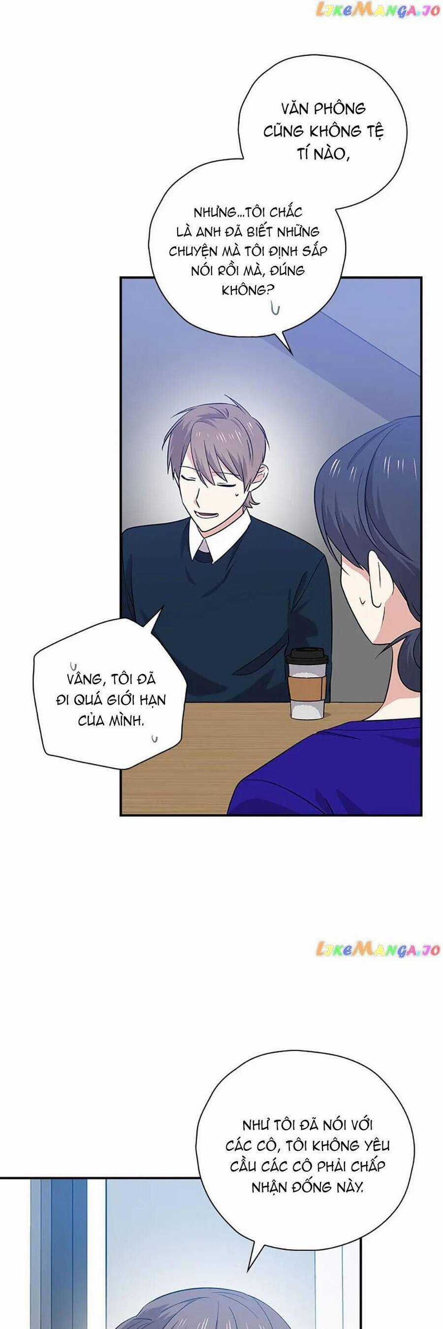 Vua Phim Truyền Hình Chapter 73 trang 15