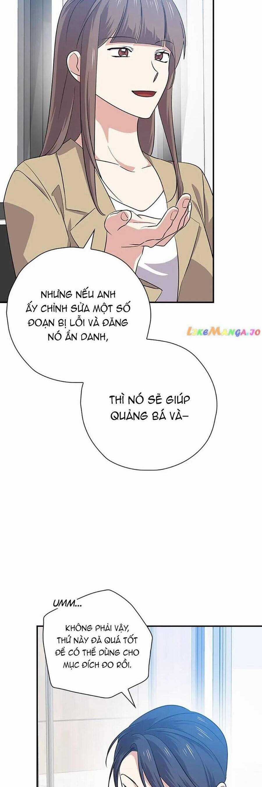 Vua Phim Truyền Hình Chapter 73 trang 16