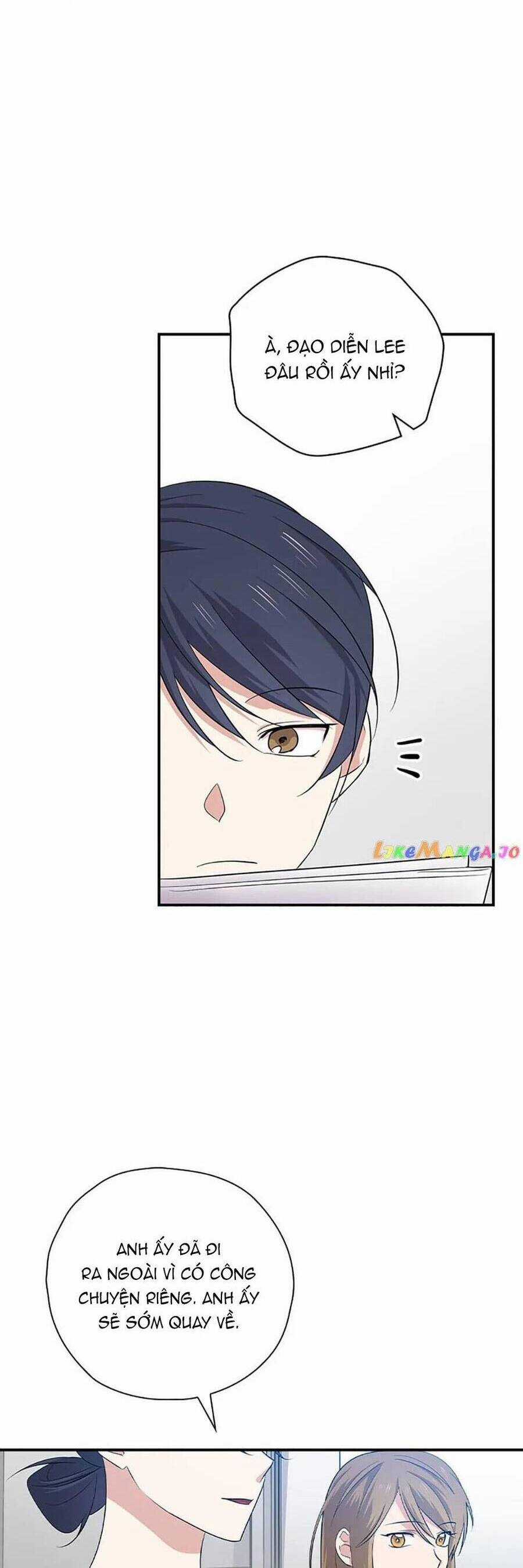 Vua Phim Truyền Hình Chapter 73 trang 18