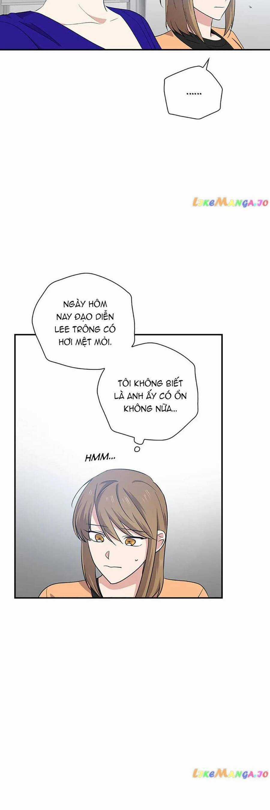 Vua Phim Truyền Hình Chapter 73 trang 19