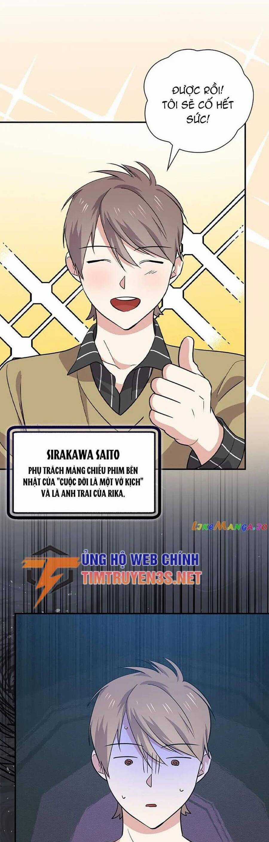 Vua Phim Truyền Hình Chapter 73 trang 2