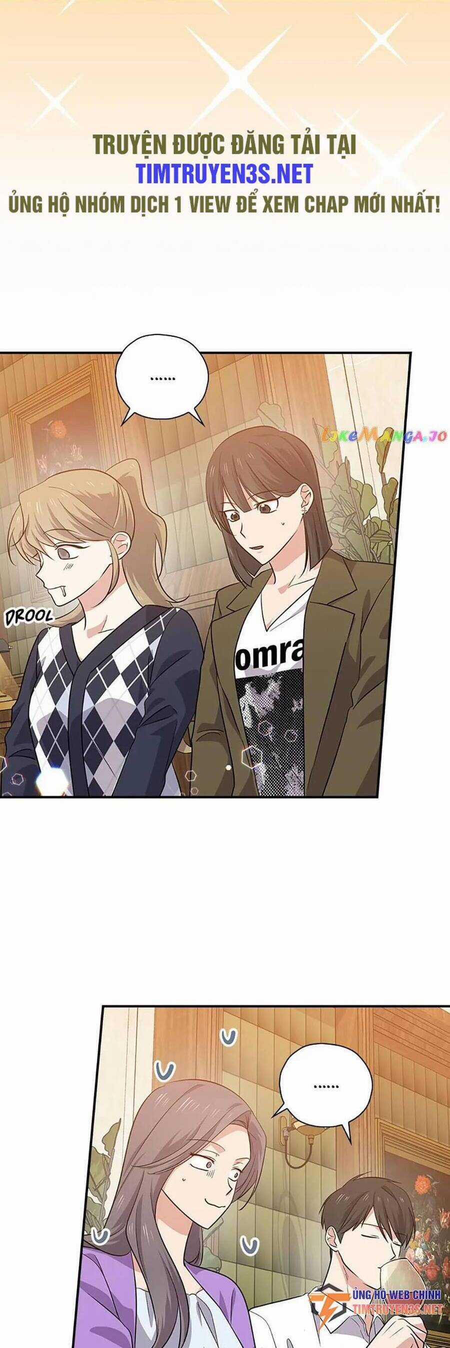 Vua Phim Truyền Hình Chapter 73 trang 21