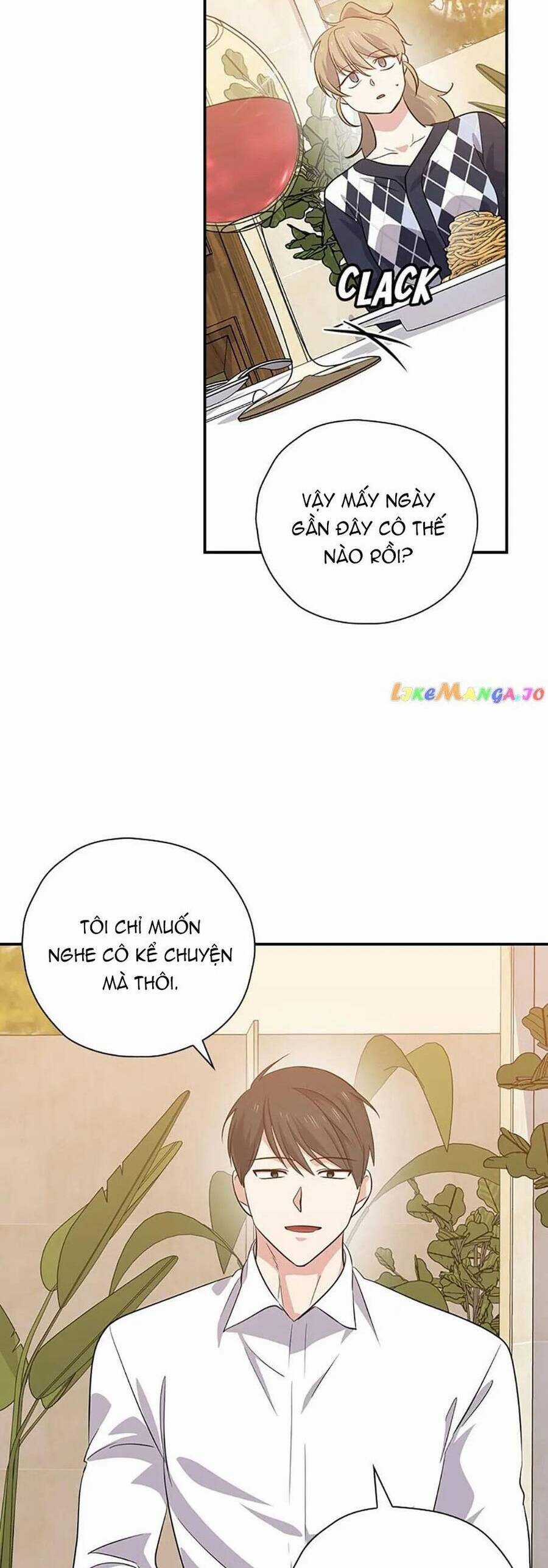 Vua Phim Truyền Hình Chapter 73 trang 23