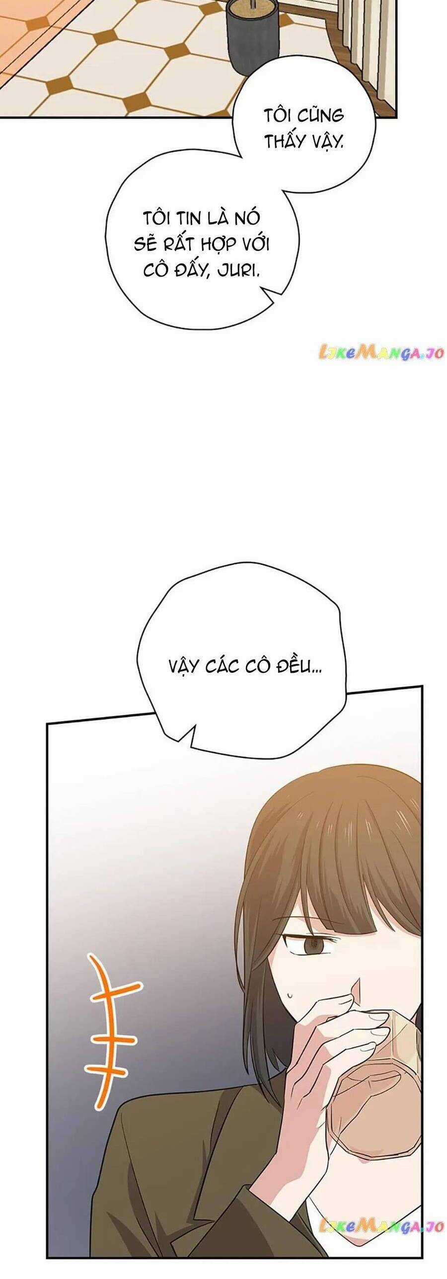 Vua Phim Truyền Hình Chapter 73 trang 26