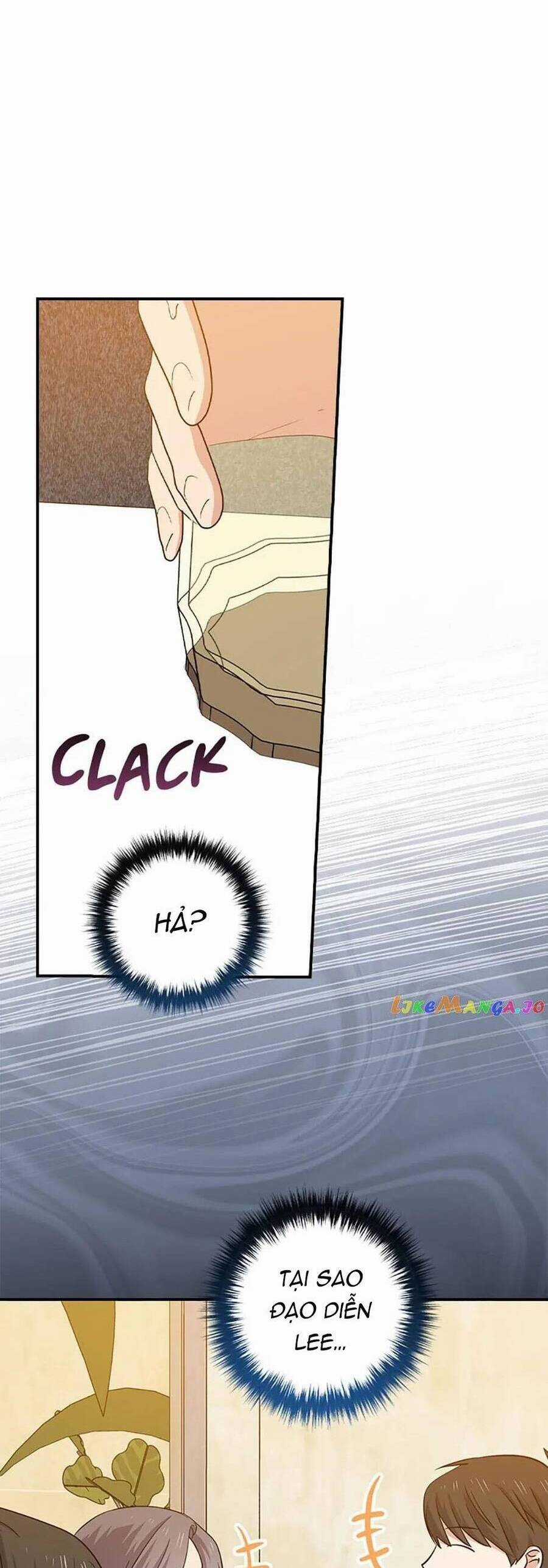 Vua Phim Truyền Hình Chapter 73 trang 27