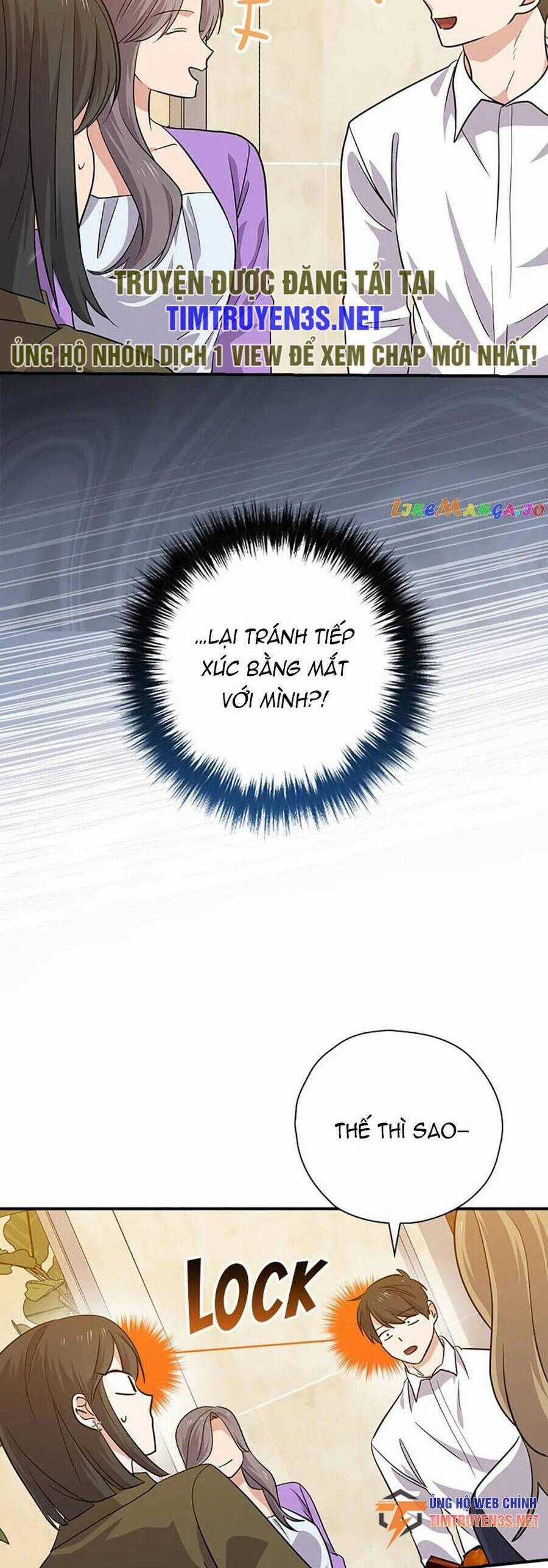 Vua Phim Truyền Hình Chapter 73 trang 28