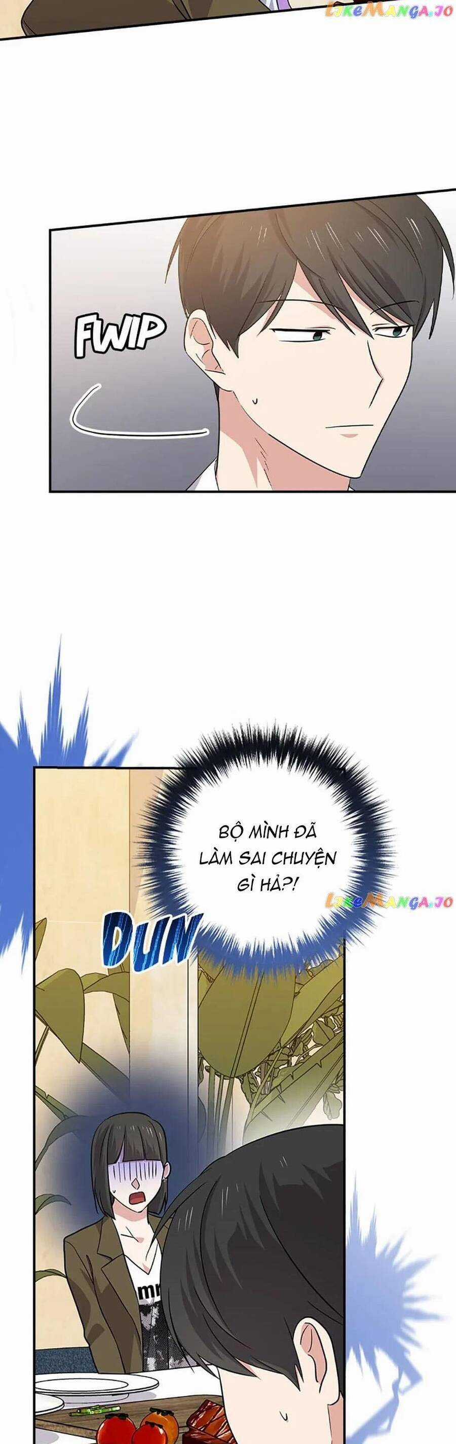 Vua Phim Truyền Hình Chapter 73 trang 29