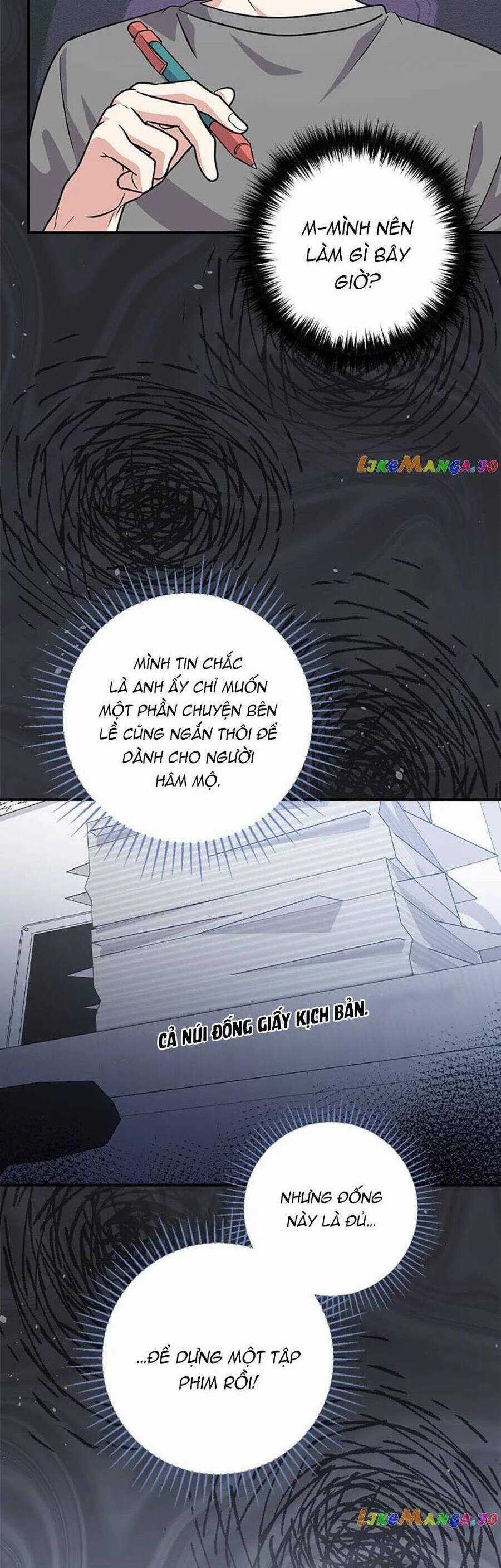 Vua Phim Truyền Hình Chapter 73 trang 3