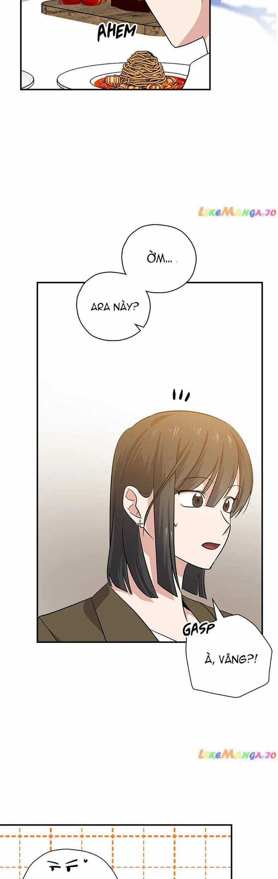 Vua Phim Truyền Hình Chapter 73 trang 30