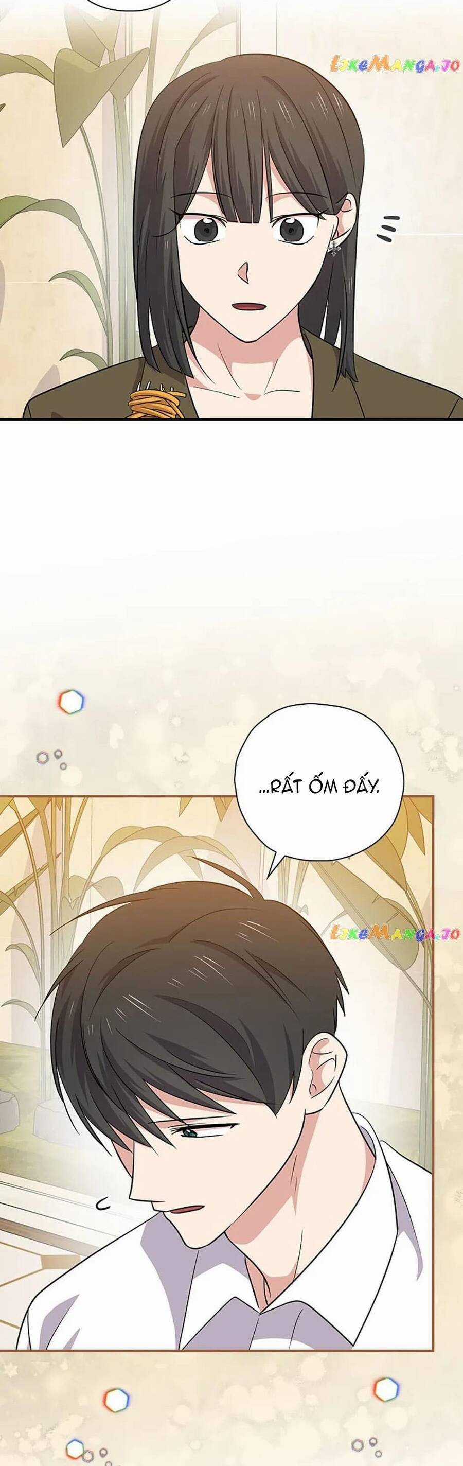 Vua Phim Truyền Hình Chapter 73 trang 32