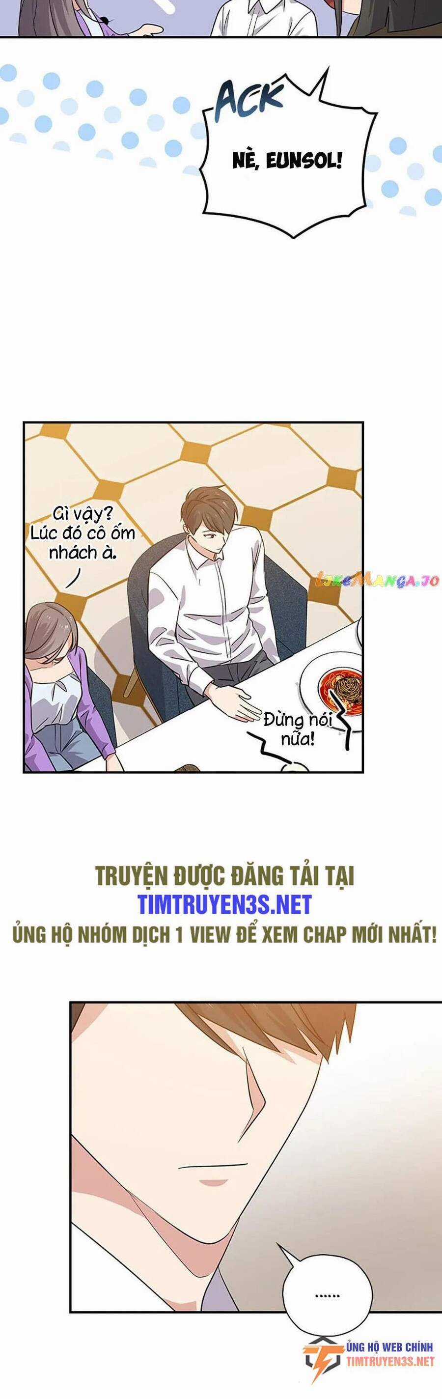 Vua Phim Truyền Hình Chapter 73 trang 34