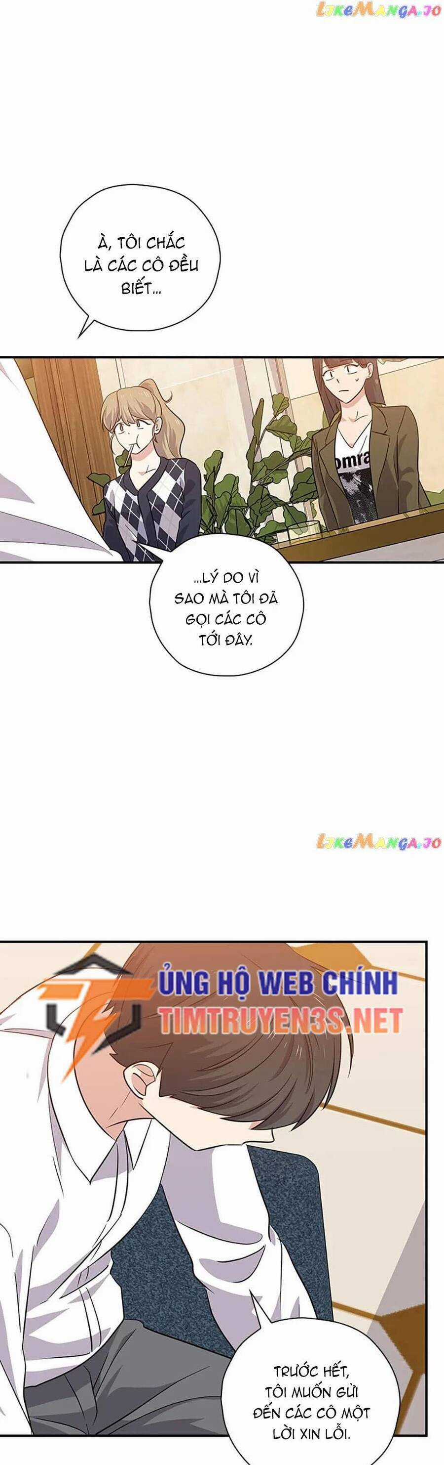 Vua Phim Truyền Hình Chapter 73 trang 35