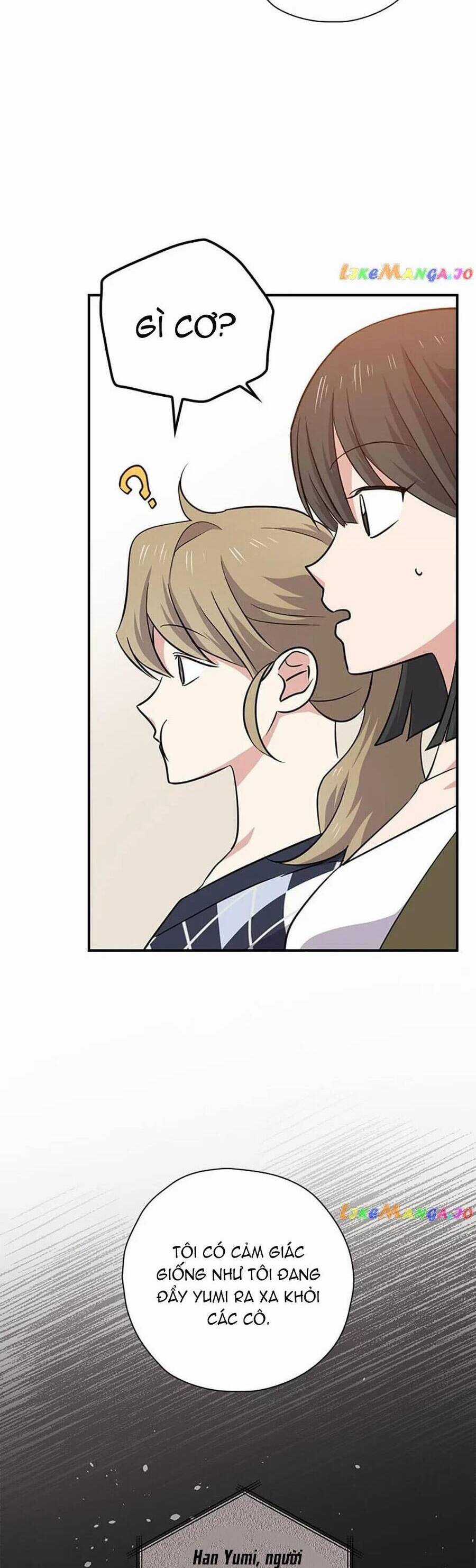 Vua Phim Truyền Hình Chapter 73 trang 36