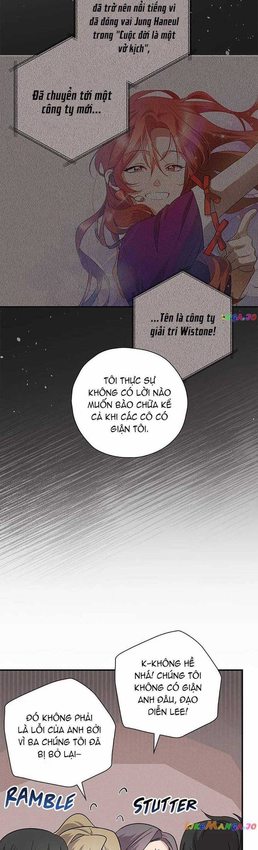 Vua Phim Truyền Hình Chapter 73 trang 37