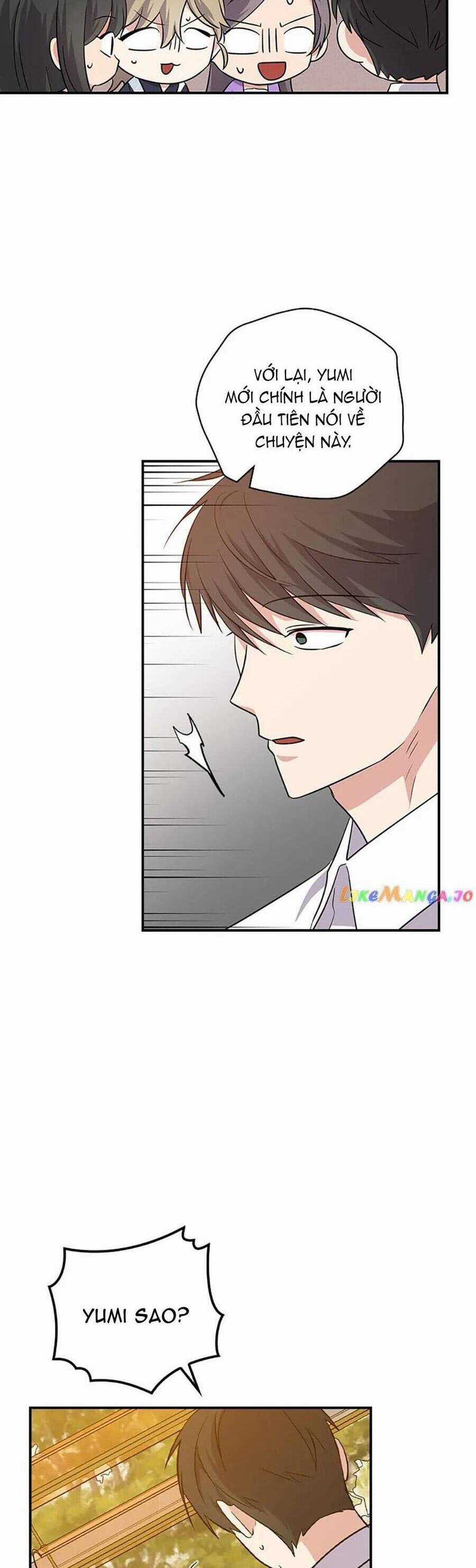 Vua Phim Truyền Hình Chapter 73 trang 38