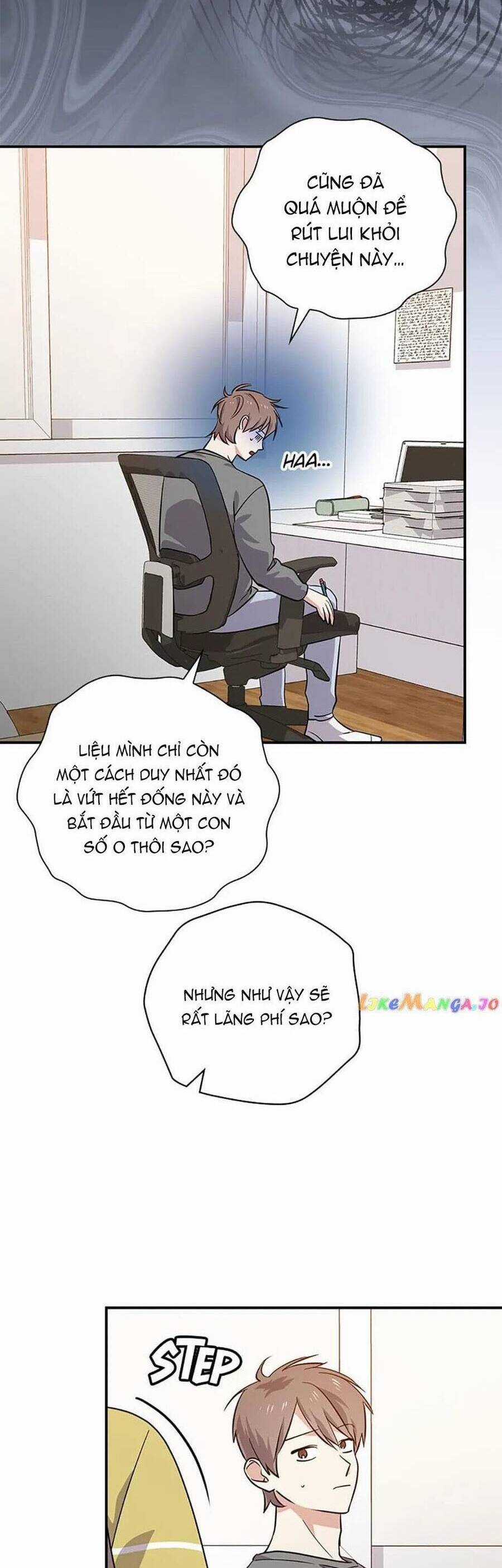 Vua Phim Truyền Hình Chapter 73 trang 4