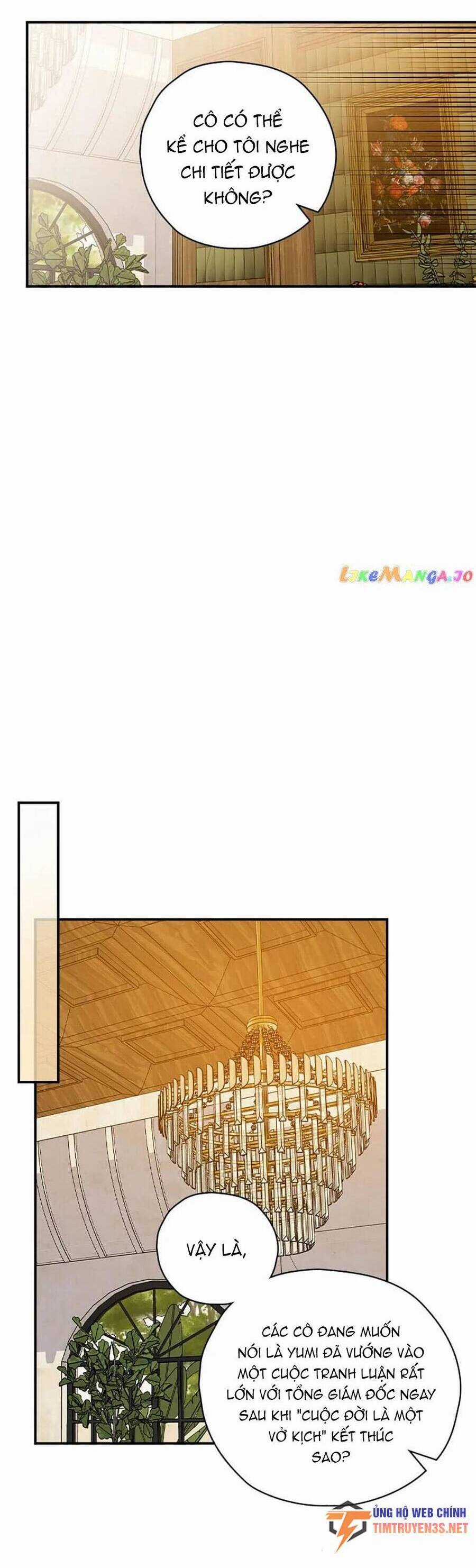 Vua Phim Truyền Hình Chapter 73 trang 40