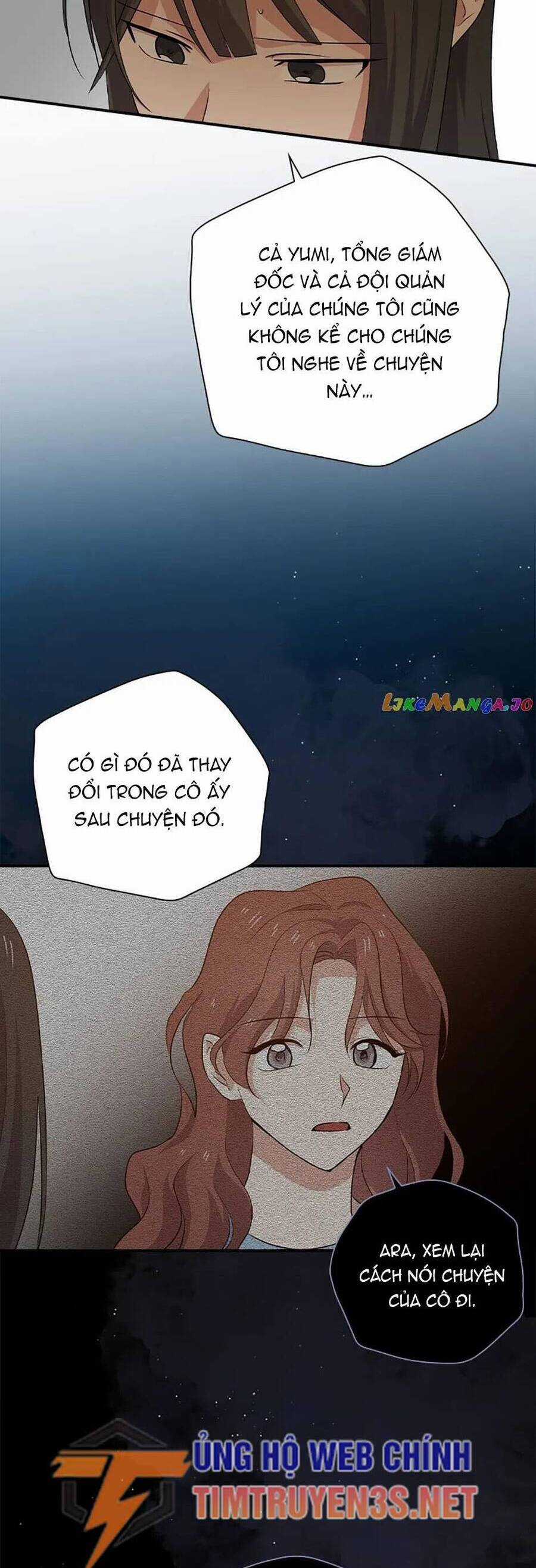 Vua Phim Truyền Hình Chapter 73 trang 42