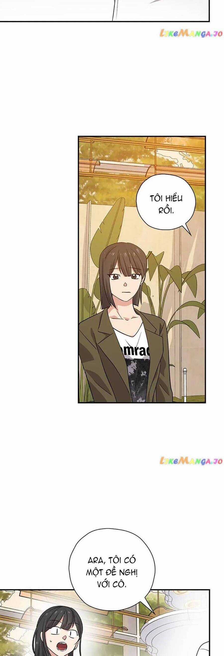 Vua Phim Truyền Hình Chapter 73 trang 46