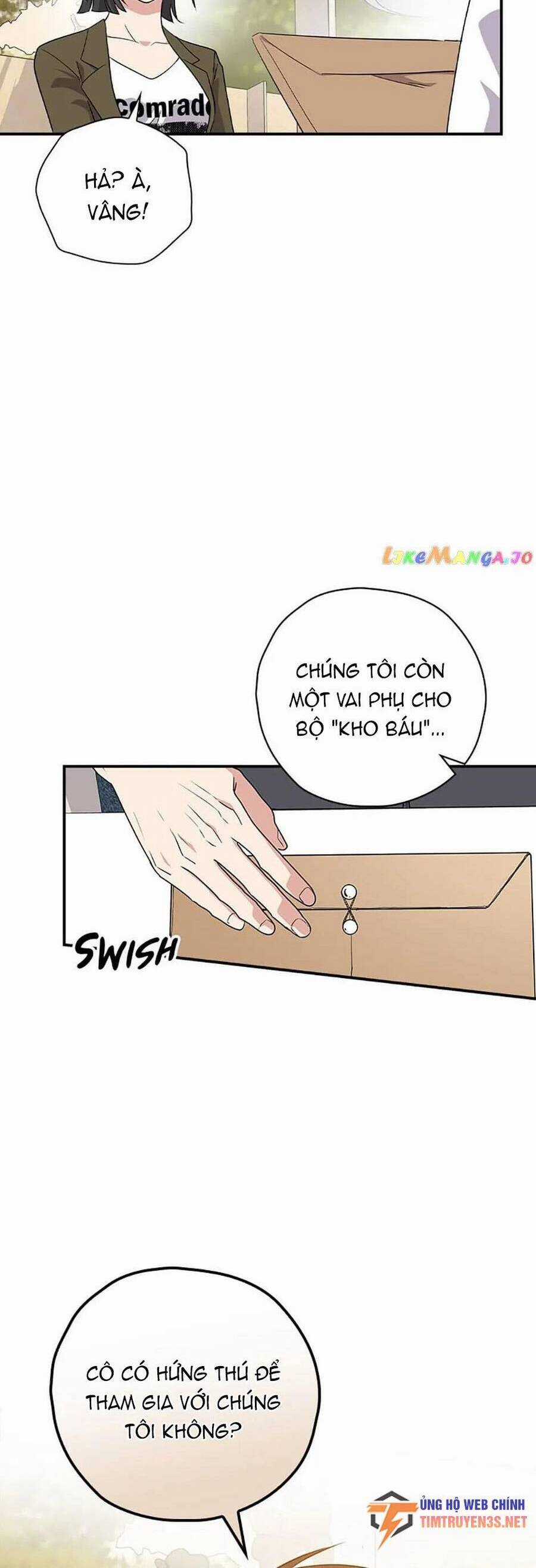 Vua Phim Truyền Hình Chapter 73 trang 47