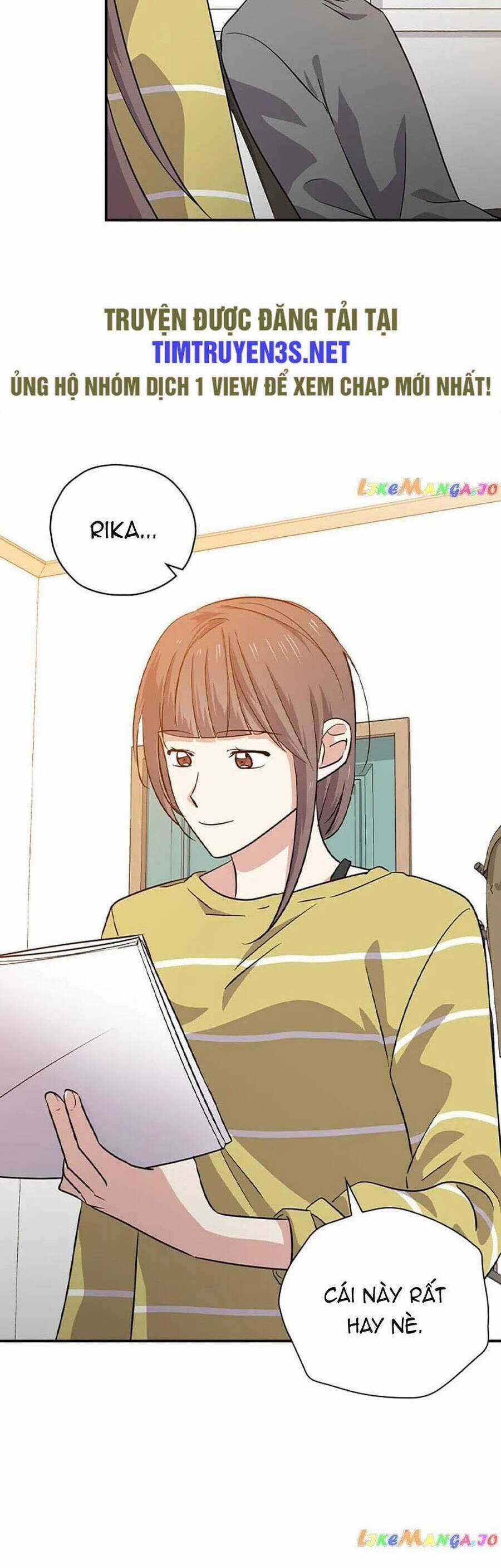 Vua Phim Truyền Hình Chapter 73 trang 5