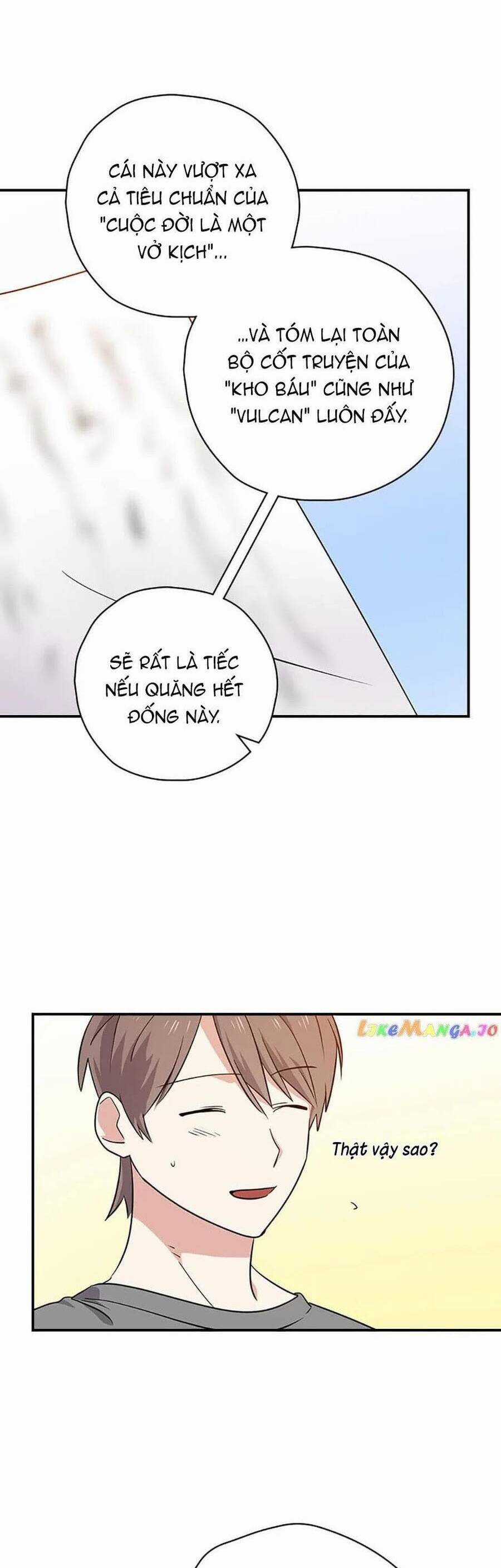 Vua Phim Truyền Hình Chapter 73 trang 6