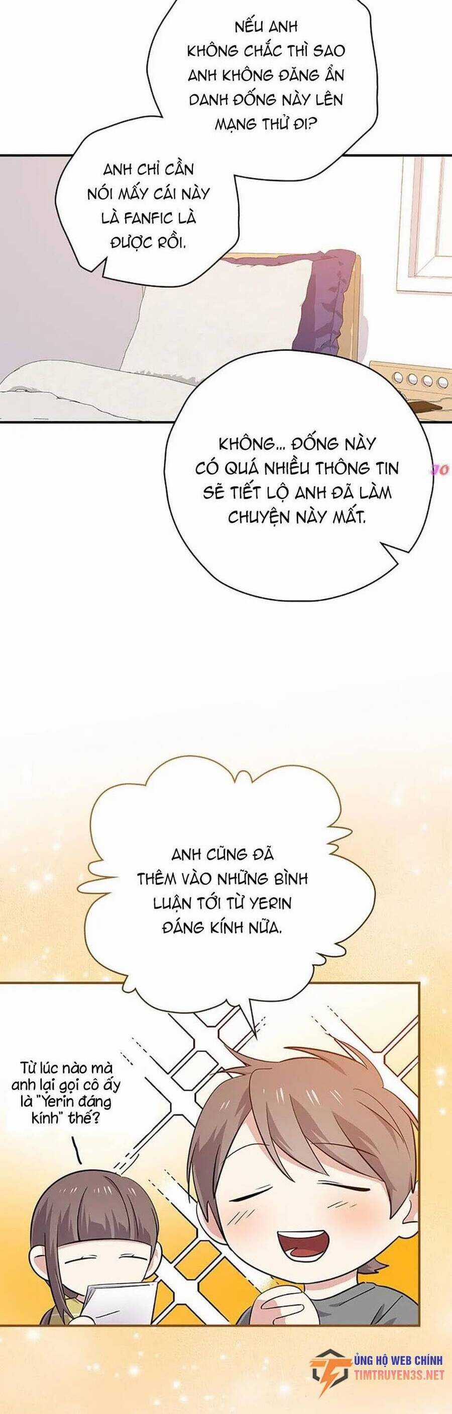 Vua Phim Truyền Hình Chapter 73 trang 7