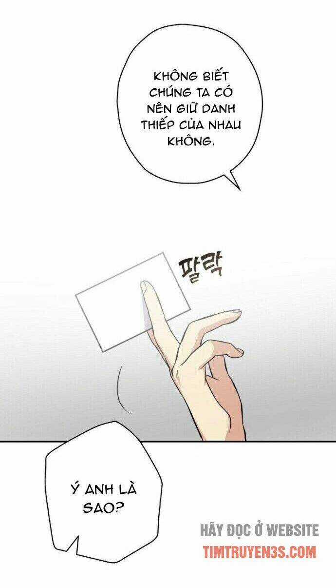 Vua Phim Truyền Hình Chapter 8 trang 10