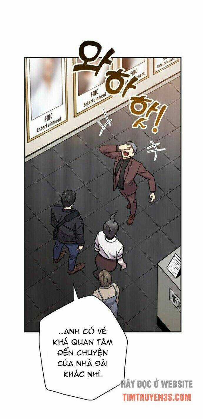 Vua Phim Truyền Hình Chapter 8 trang 12