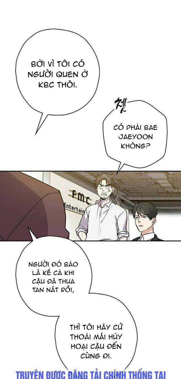 Vua Phim Truyền Hình Chapter 8 trang 13