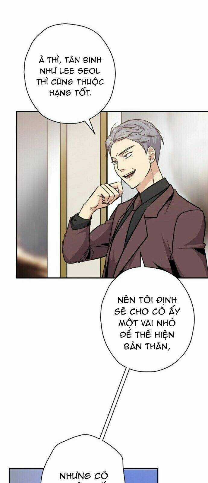 Vua Phim Truyền Hình Chapter 8 trang 15