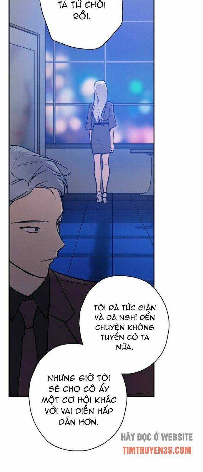 Vua Phim Truyền Hình Chapter 8 trang 16