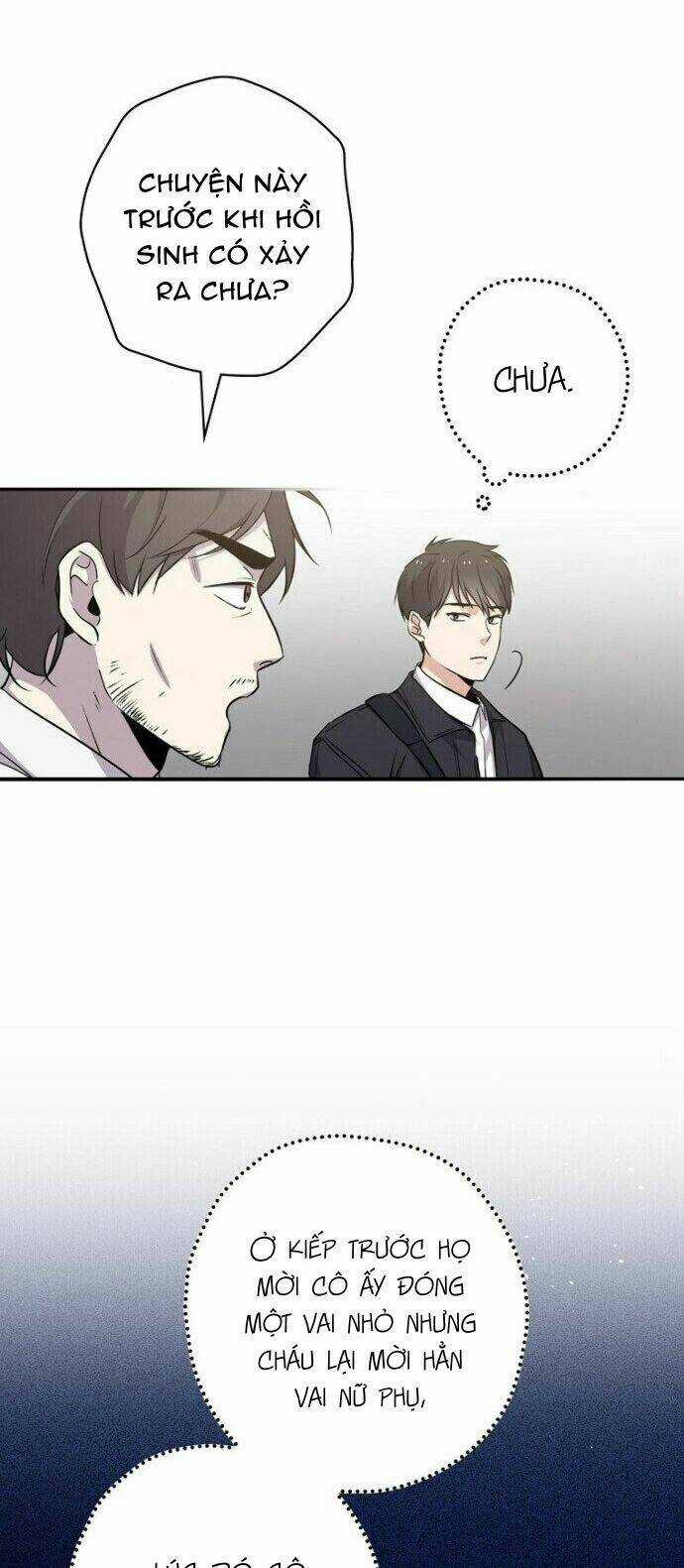 Vua Phim Truyền Hình Chapter 8 trang 17