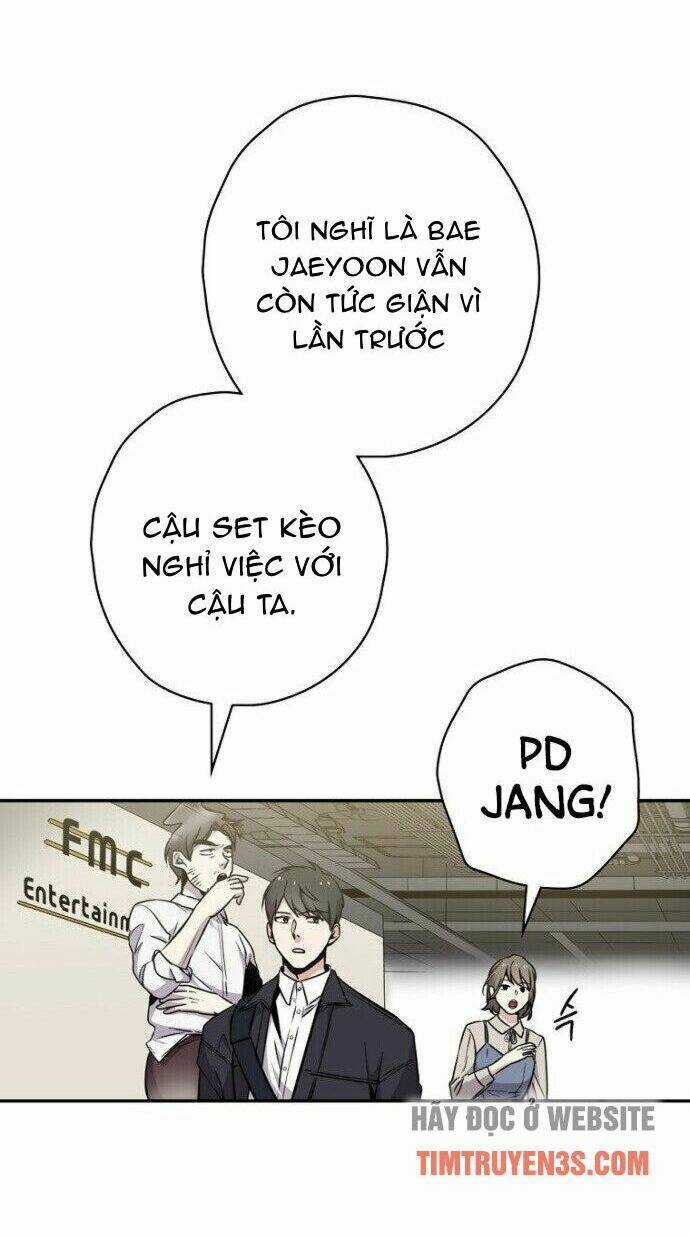 Vua Phim Truyền Hình Chapter 8 trang 20