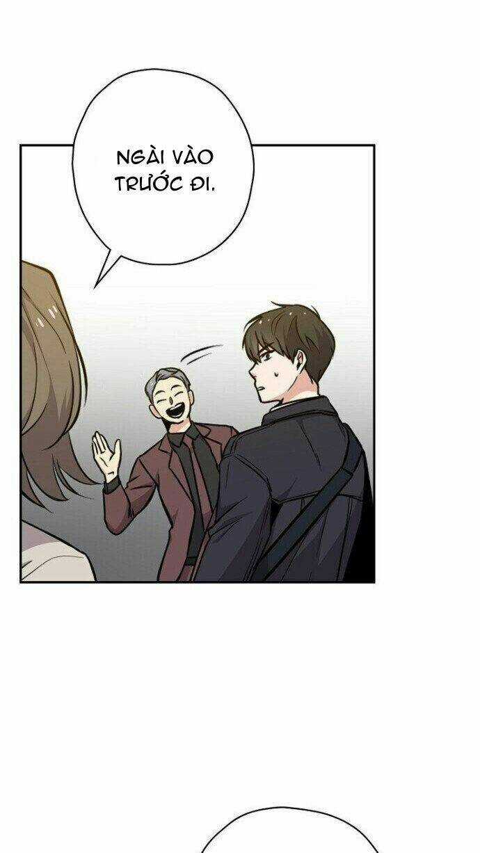 Vua Phim Truyền Hình Chapter 8 trang 21