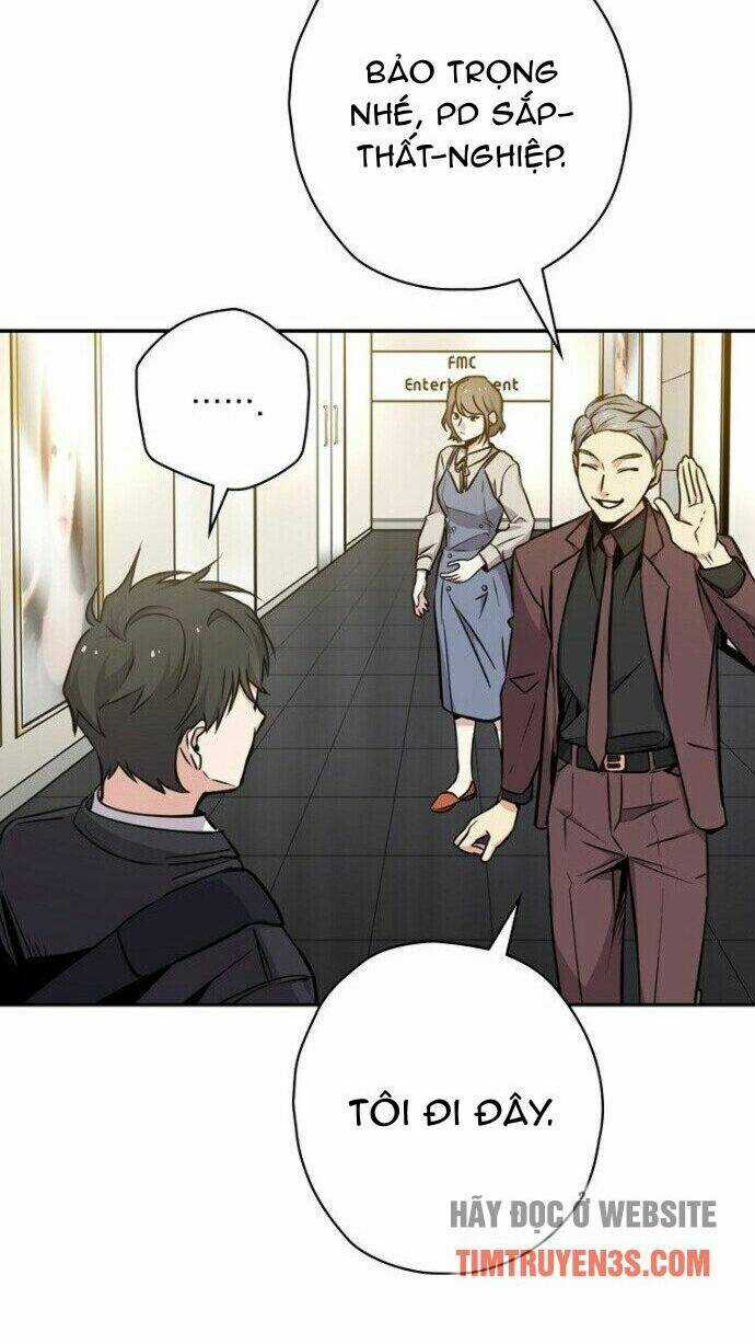 Vua Phim Truyền Hình Chapter 8 trang 22