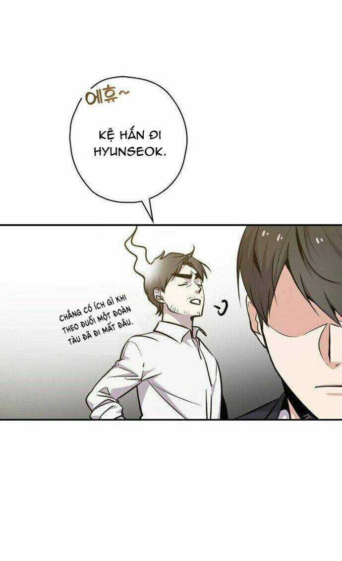 Vua Phim Truyền Hình Chapter 8 trang 23