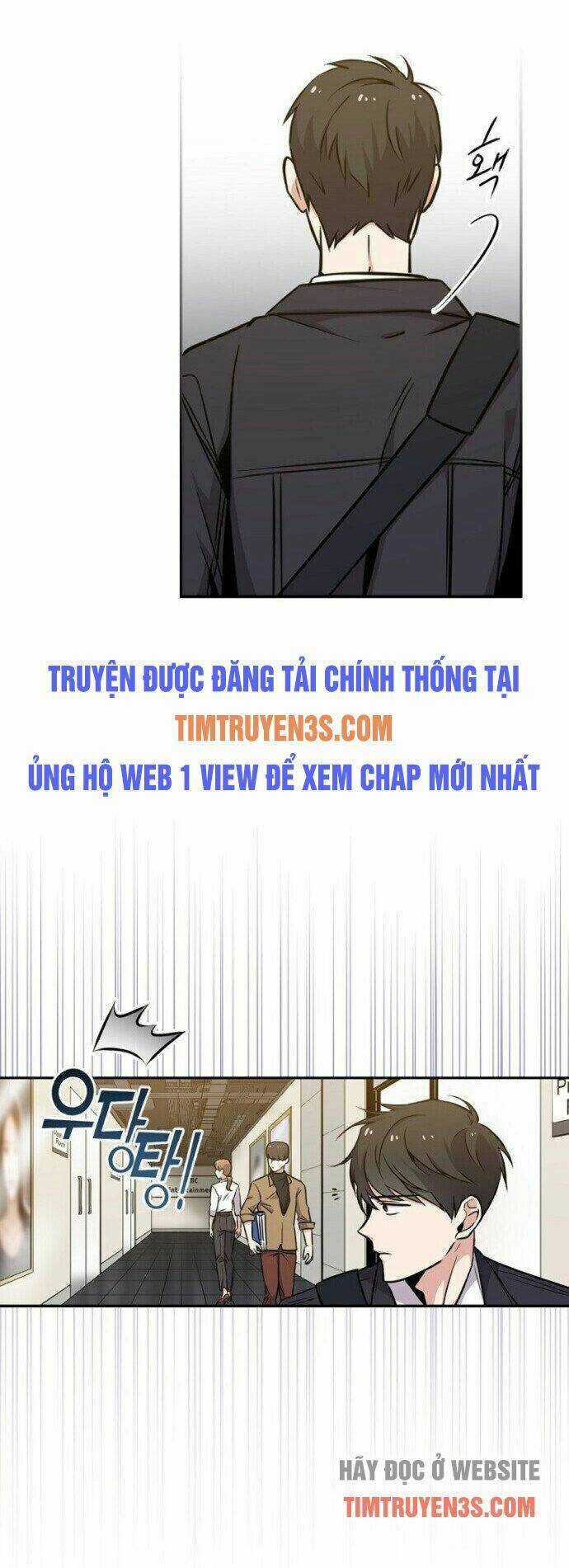 Vua Phim Truyền Hình Chapter 8 trang 27