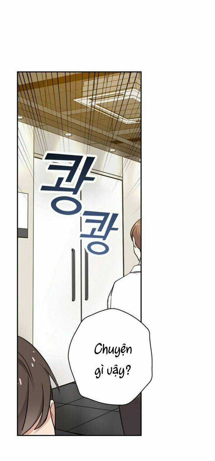 Vua Phim Truyền Hình Chapter 8 trang 28