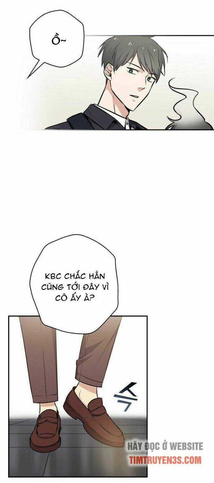 Vua Phim Truyền Hình Chapter 8 trang 3