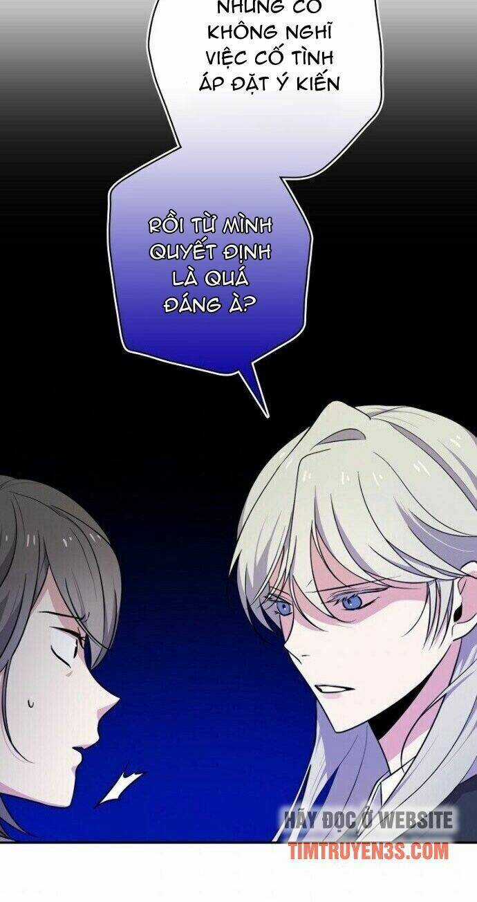 Vua Phim Truyền Hình Chapter 8 trang 36