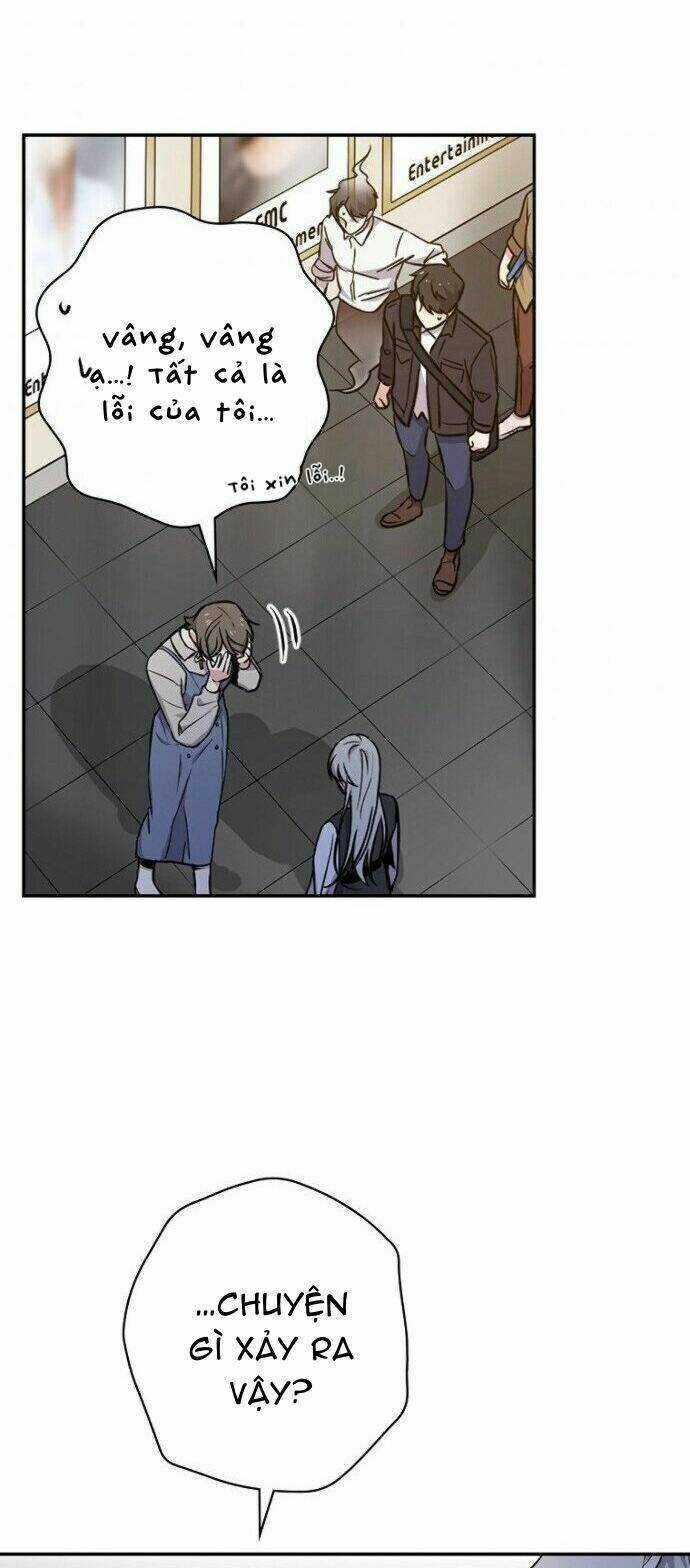 Vua Phim Truyền Hình Chapter 8 trang 37