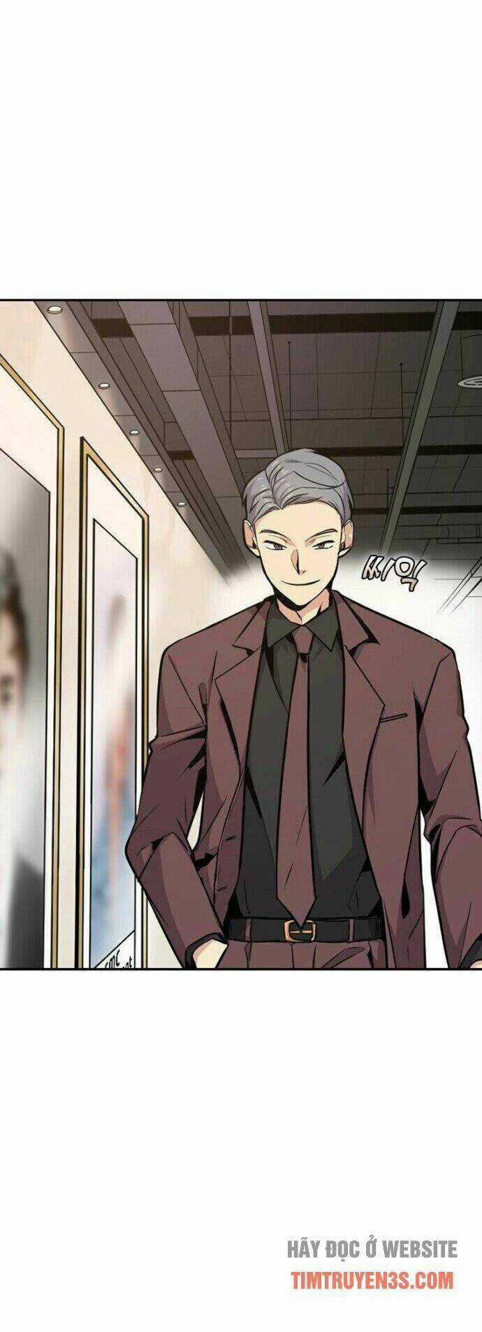 Vua Phim Truyền Hình Chapter 8 trang 4