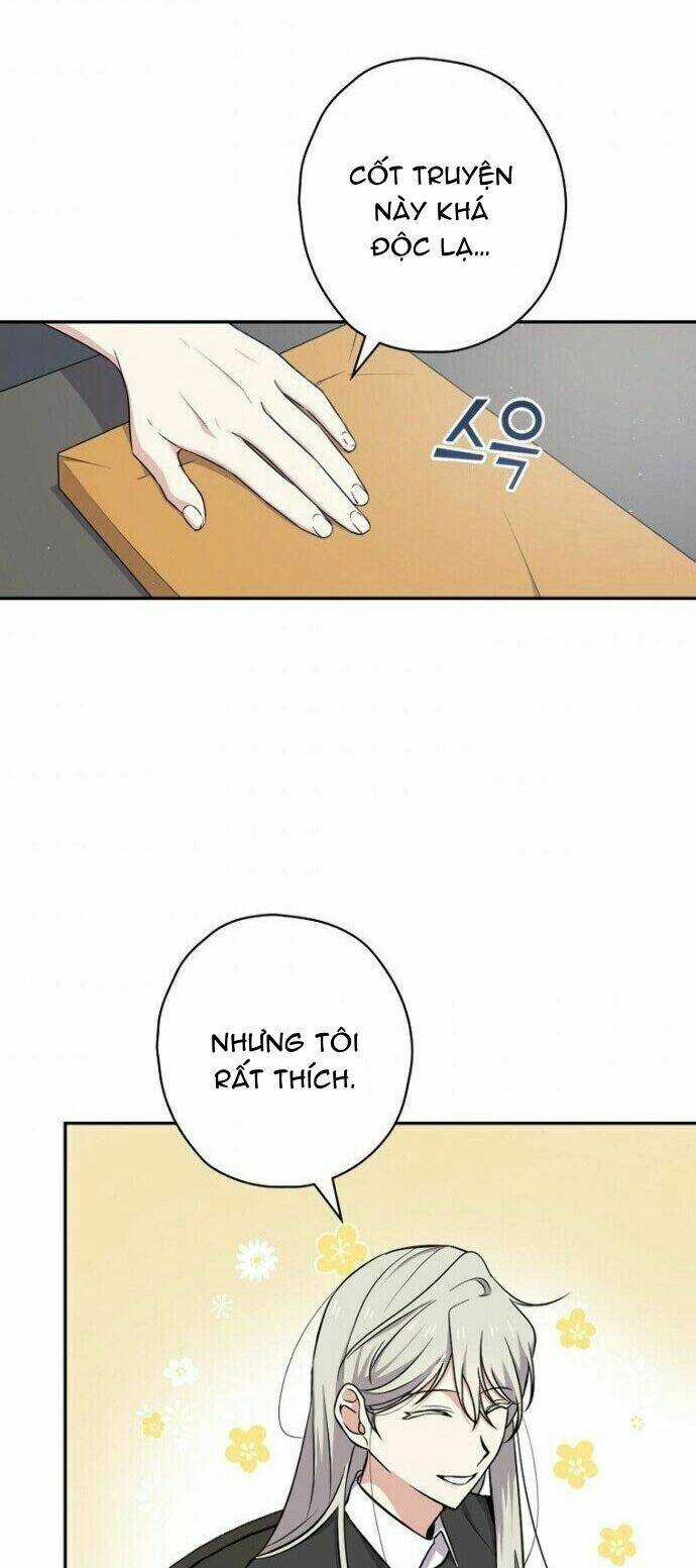 Vua Phim Truyền Hình Chapter 8 trang 43