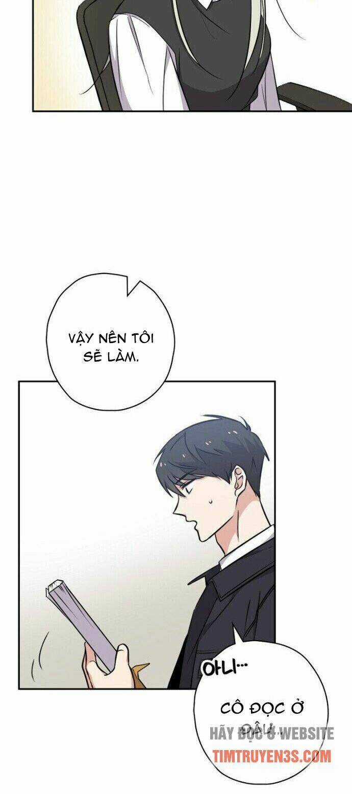 Vua Phim Truyền Hình Chapter 8 trang 44