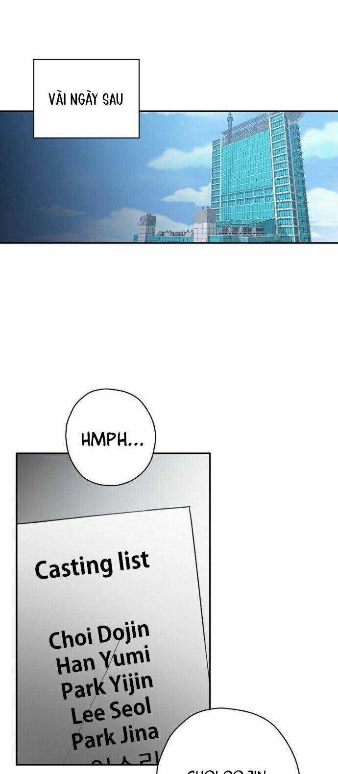 Vua Phim Truyền Hình Chapter 8 trang 51