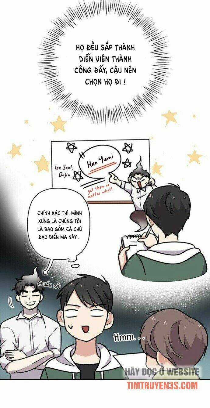 Vua Phim Truyền Hình Chapter 8 trang 54