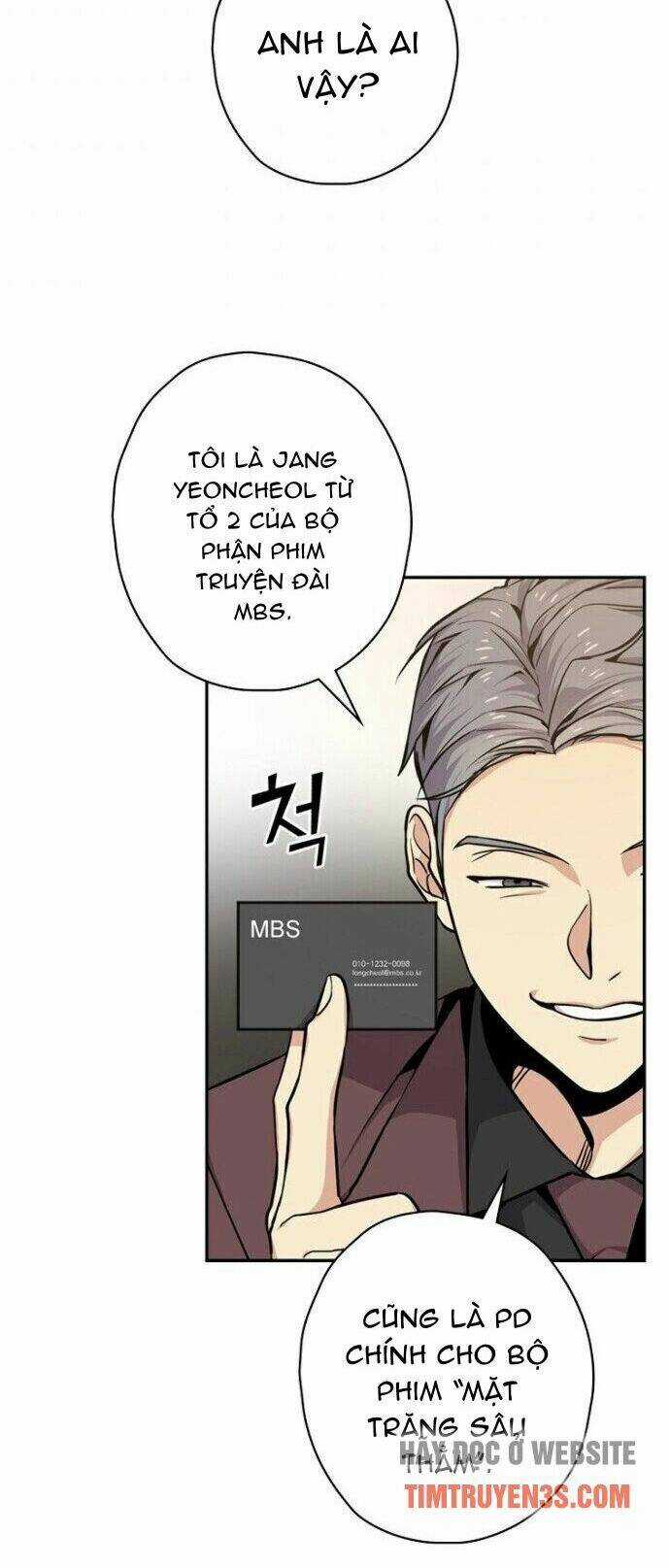 Vua Phim Truyền Hình Chapter 8 trang 6